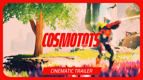 Cosmotots | Cinematic Trailer trailer thumbnail