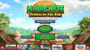 Malachite: Temple of the Sun trailer thumbnail
