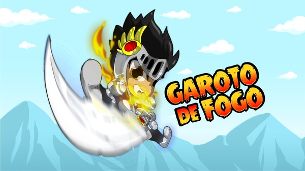 Garoto de Fogo trailer thumbnail