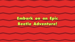 BeetleQuest 2 Trailer trailer thumbnail