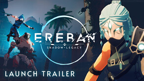 Launch Trailer trailer thumbnail
