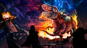 Teaser Trailer trailer thumbnail