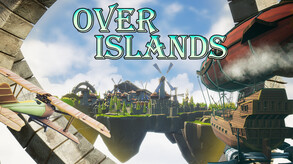 Over Islands - Release Trailer trailer thumbnail