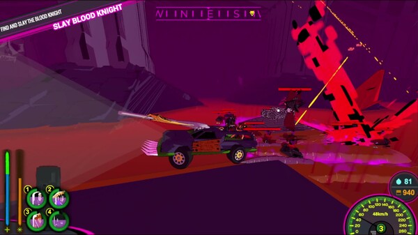 Teaser Trailer trailer thumbnail