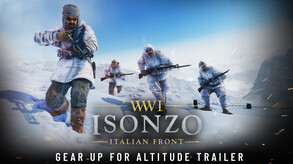 Gear Up for Altitude Trailer trailer thumbnail