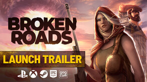 Launch Trailer trailer thumbnail