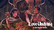 Love Undying: A Kiss Before Dawn trailer trailer thumbnail
