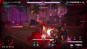 DeadBlitz Gameplay trailer thumbnail