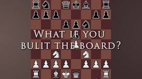 Advancing Chess Official Trailer trailer thumbnail