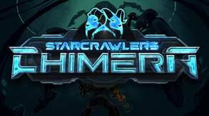 StarCrawlers Chimera Launch Announcement trailer thumbnail