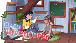 The Adventures of Lily & Leo trailer thumbnail