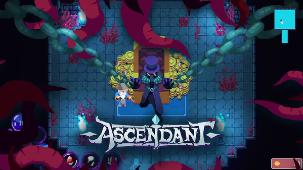 Ascendant Gameplay Trailer trailer thumbnail