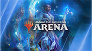 Magic: The Gathering Arena trailer thumbnail