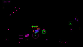 ROBO BLASTER trailer thumbnail