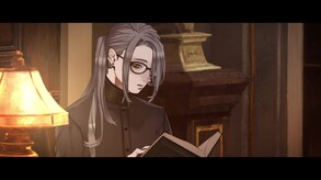 Dark Auction_1stTrailer_EN trailer thumbnail