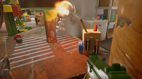 Gameplay Trailer trailer thumbnail