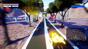 Galactic Starfire: Squadron Trailer trailer thumbnail