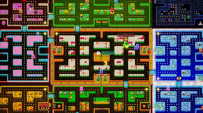 PAC-MAN Mega Tunnel Battle: Chomp Champs - Chomping Soon Trailer trailer thumbnail