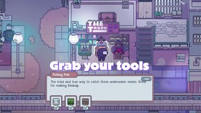Announcement Trailer trailer thumbnail