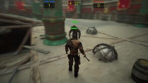 Arena of Trophies trailer thumbnail