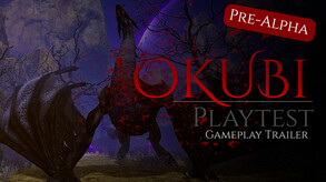 Okubi Gameplay Trailer - 2024 trailer thumbnail