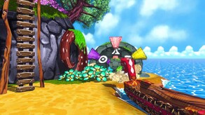 Moon Island trailer thumbnail