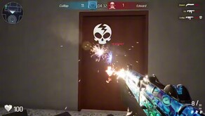 MetaStrike Trailer trailer thumbnail