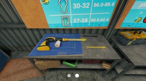 Quackdzilla: Pool Cleaning Simulator Trailer trailer thumbnail