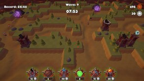 Wrath of Towers trailer thumbnail