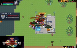 Legends Resurrected trailer thumbnail