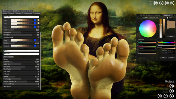 Day of Feet: 1.0 Release trailer thumbnail