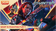 What is Phantom Fury? trailer thumbnail