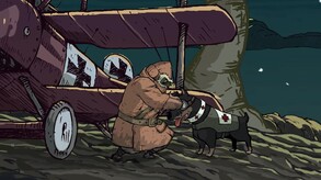 Trailer trailer thumbnail