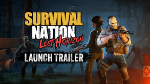 Launch Trailer trailer thumbnail