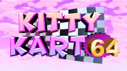 Kitty Kart 64 Trailer trailer thumbnail