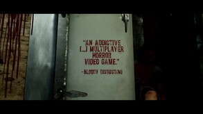 The Outlast Trials - Accolades Trailer trailer thumbnail
