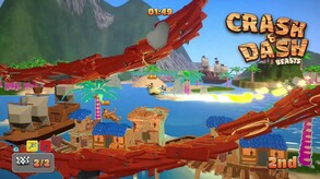 Gameplay Trailer trailer thumbnail