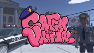 Trailer Catch the Vandal trailer thumbnail