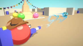 Songkran cinematic trailer trailer thumbnail
