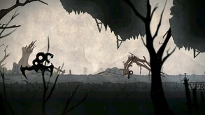 Typoman Teaser 30 seconds trailer thumbnail