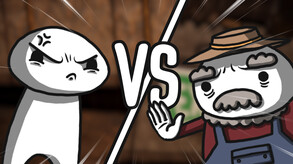 Maze Keeper Trailer trailer thumbnail