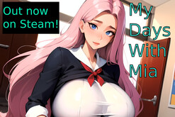 My Days WIth Mia Trailer 1 trailer thumbnail