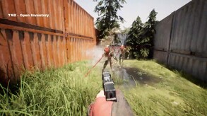 Blackfall Open Alpha Trailer trailer thumbnail