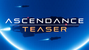 Ascendance Teaser trailer thumbnail