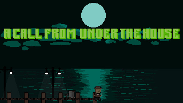 Game Trailer trailer thumbnail