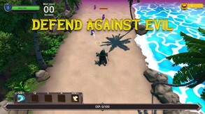 PDF Game Trailer trailer thumbnail