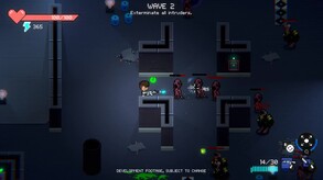 Breach the Abyss Trailer trailer thumbnail