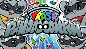 Trash Pandamonium Trailer trailer thumbnail