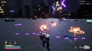 MechNestFullVersion trailer thumbnail