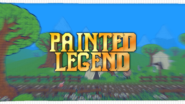 Painted Legend - Gameplay Trailer trailer thumbnail
